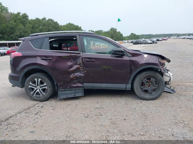 Toyota RAV4 LE 2017 2T3BFREV7HW644067 Image 14