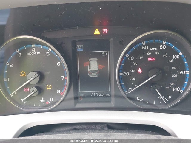 Toyota RAV4 LE 2017 2T3BFREV7HW644067 Image 7