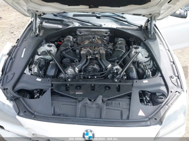 WBA6B2C57ED128787 BMW 650i Gran Coupe