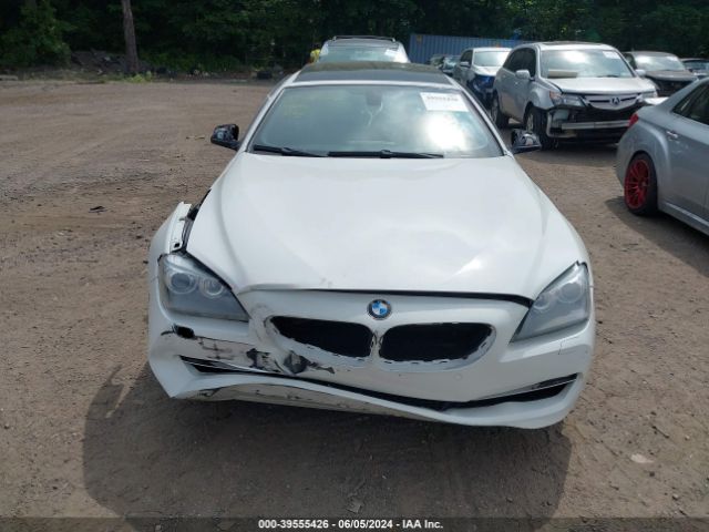 WBA6B2C57ED128787 BMW 650i Gran Coupe