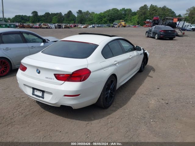 WBA6B2C57ED128787 BMW 650i Gran Coupe