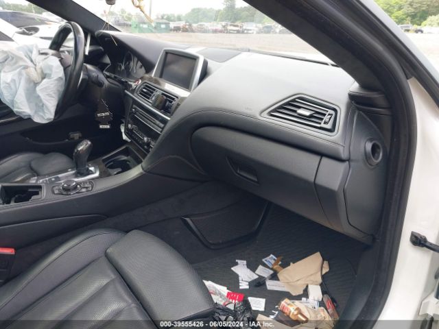 WBA6B2C57ED128787 BMW 650i Gran Coupe