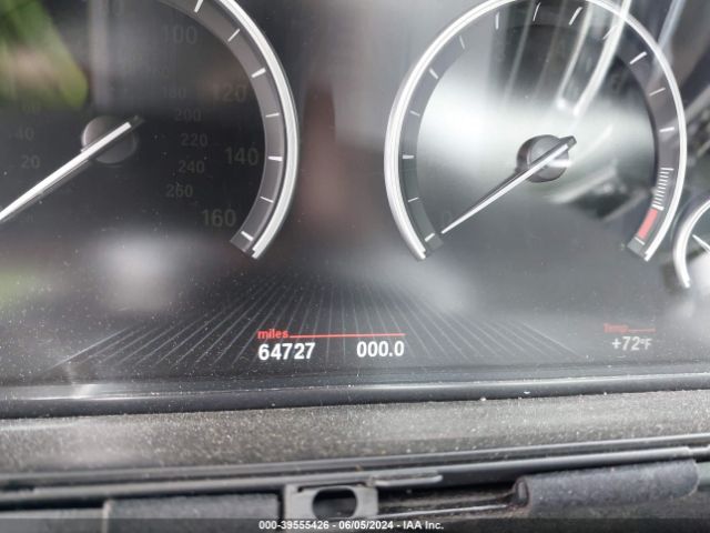 WBA6B2C57ED128787 BMW 650i Gran Coupe