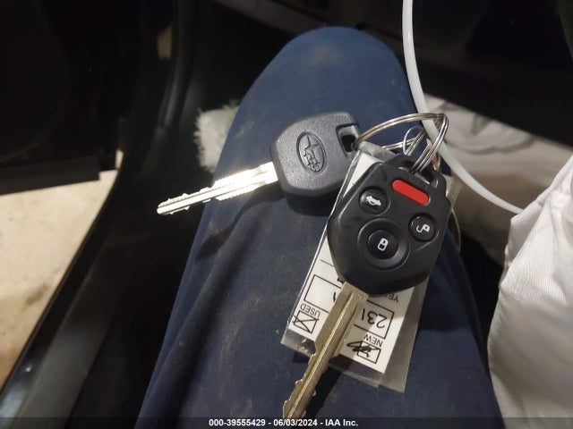 JF2SJAEC3HH568000 Subaru Forester 2.5i Premium
