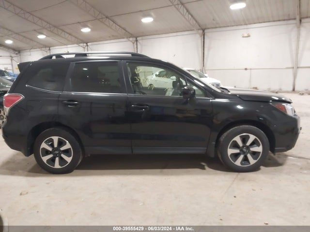 JF2SJAEC3HH568000 Subaru Forester 2.5i Premium
