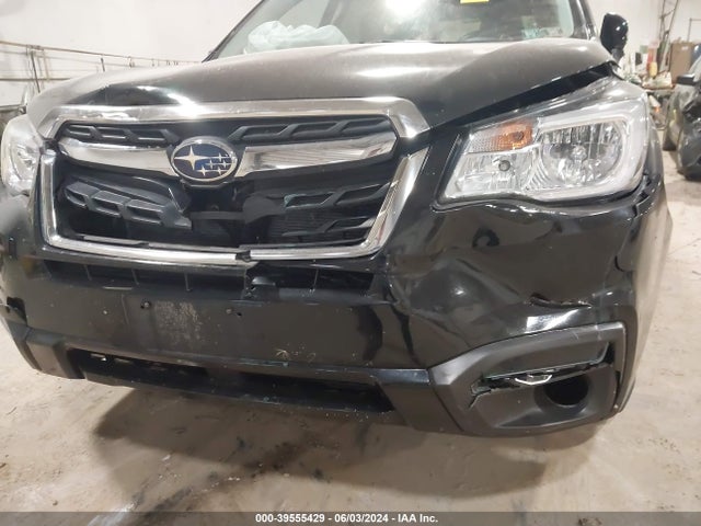 JF2SJAEC3HH568000 Subaru Forester 2.5i Premium