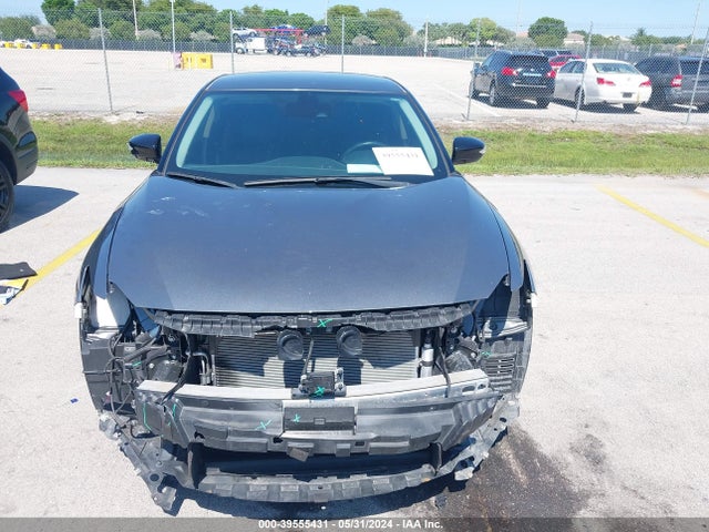 Nissan Maxima Sv Xtronic Cvt 2020 1N4AA6CV4LC367259 Image 12