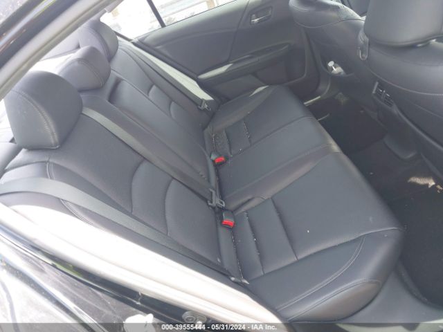 1HGCR3F82FA018893 Honda Accord Ex-l V-6