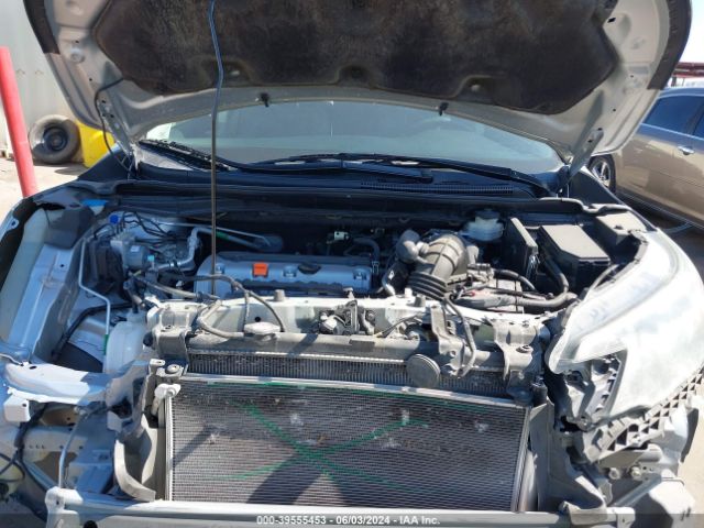 5J6RM4H30EL106241 Honda CR-V LX