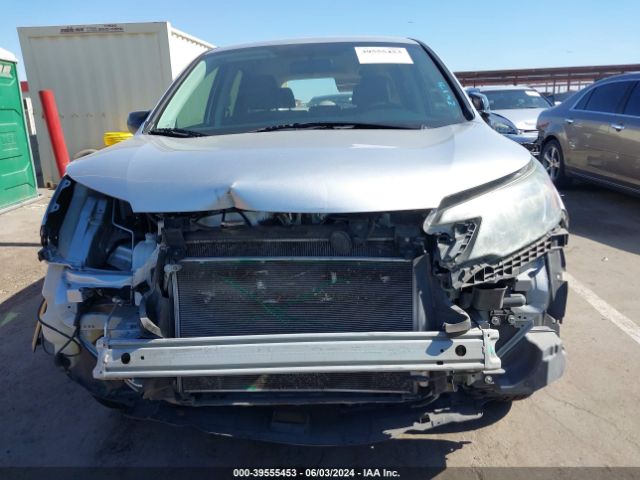 5J6RM4H30EL106241 Honda CR-V LX