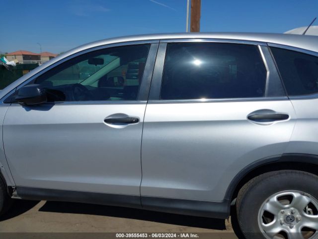 5J6RM4H30EL106241 Honda CR-V LX