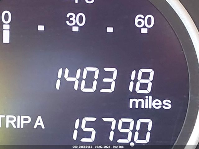 5J6RM4H30EL106241 Honda CR-V LX