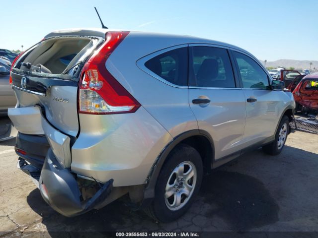 5J6RM4H30EL106241 Honda CR-V LX
