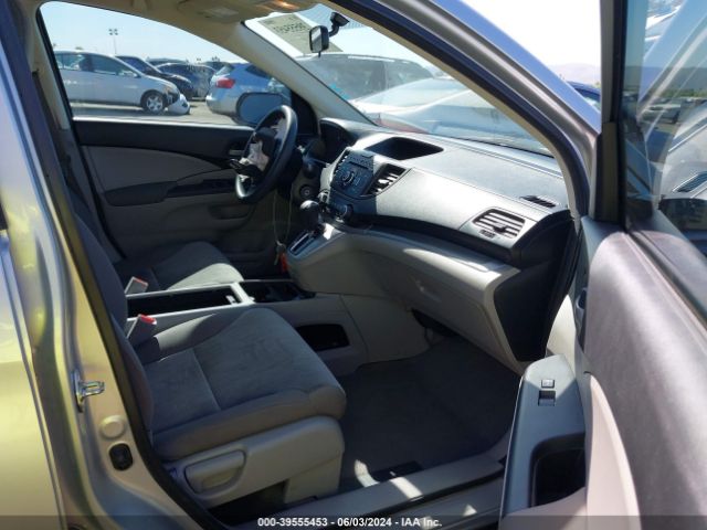 5J6RM4H30EL106241 Honda CR-V LX