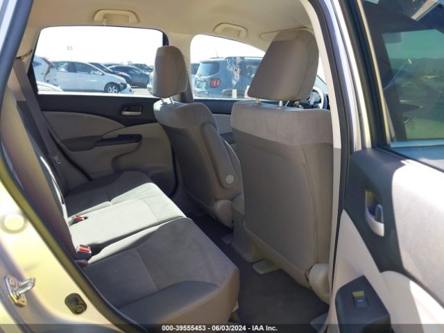 5J6RM4H30EL106241 Honda CR-V LX
