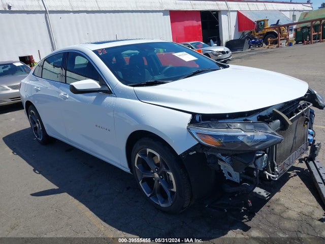 2023 1G1ZD5ST1PF115139 main image
