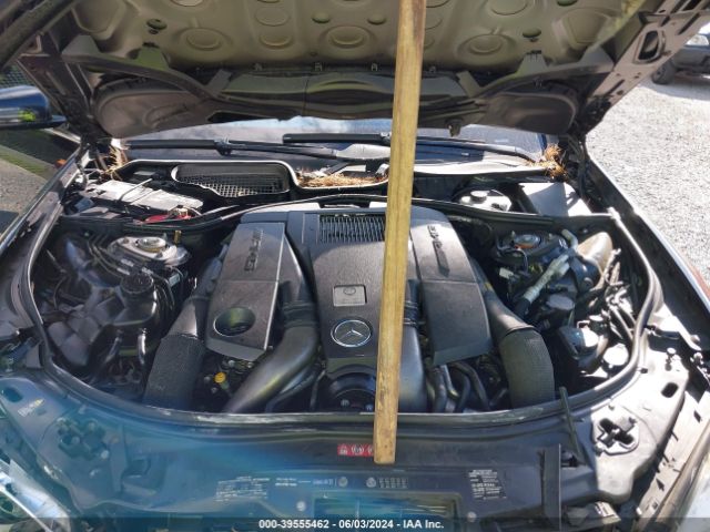 2011 MERCEDES-BENZ S 63 AMG WDDNG7EB6BA372532 Photo 9
