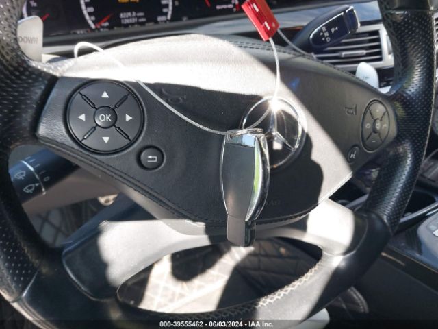 2011 MERCEDES-BENZ S 63 AMG WDDNG7EB6BA372532 Photo 10