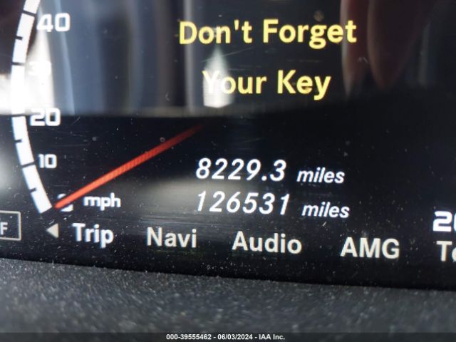 2011 MERCEDES-BENZ S 63 AMG WDDNG7EB6BA372532 Photo 6