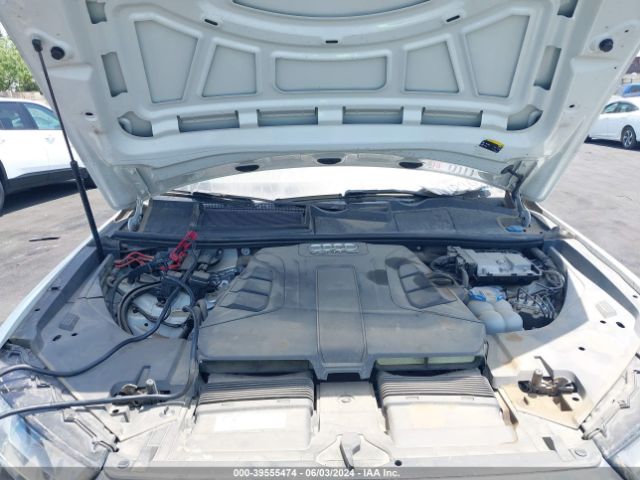 WA1VAAF79HD029377 Audi Q7 3.0t Premium