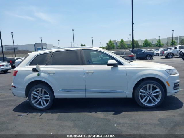 WA1VAAF79HD029377 Audi Q7 3.0t Premium