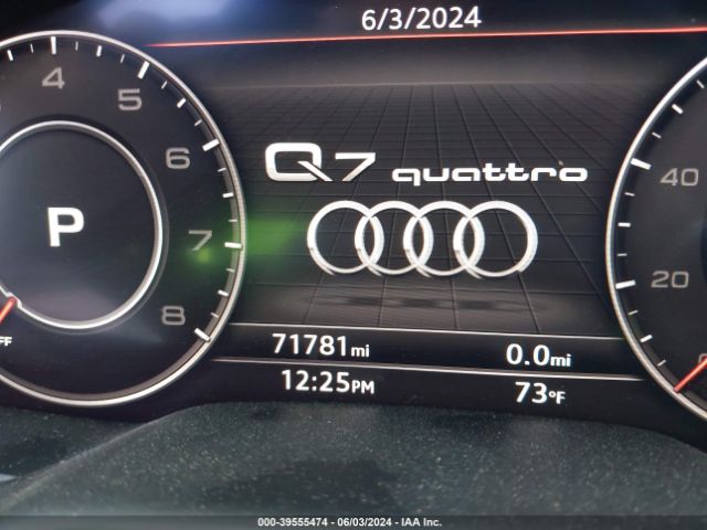 WA1VAAF79HD029377 Audi Q7 3.0t Premium
