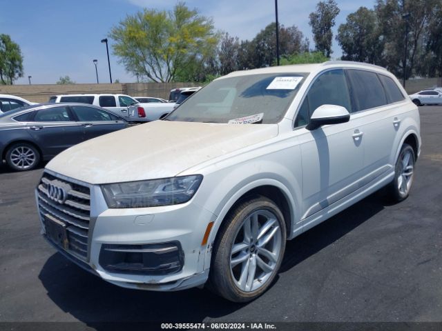 WA1VAAF79HD029377 Audi Q7 3.0t Premium