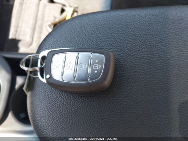 KMHC85LC6LU237240 Hyundai Ioniq Hybrid Sel