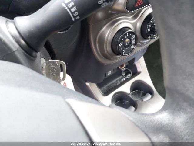 JTKKUPB49E1046281 Scion XD