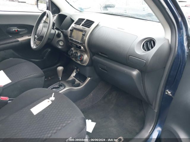JTKKUPB49E1046281 Scion XD