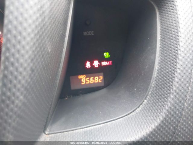 JTKKUPB49E1046281 Scion XD