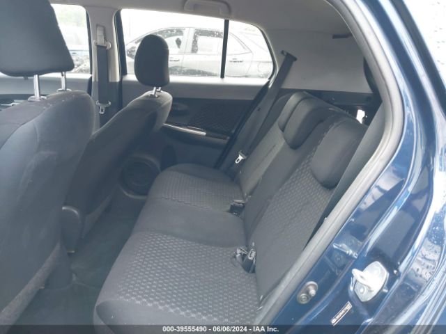 JTKKUPB49E1046281 Scion XD