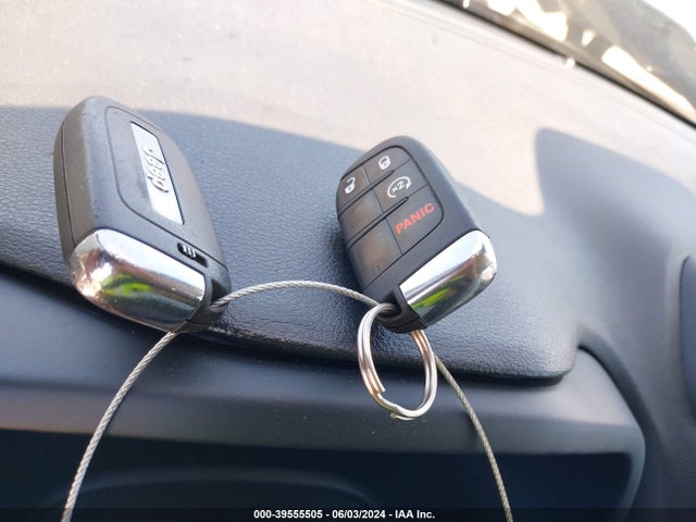 Jeep Renegade Latitude Fwd 2020 ZACNJABB5LPL81783 Image 11