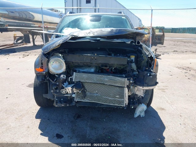 Jeep Renegade Latitude Fwd 2020 ZACNJABB5LPL81783 Image 6