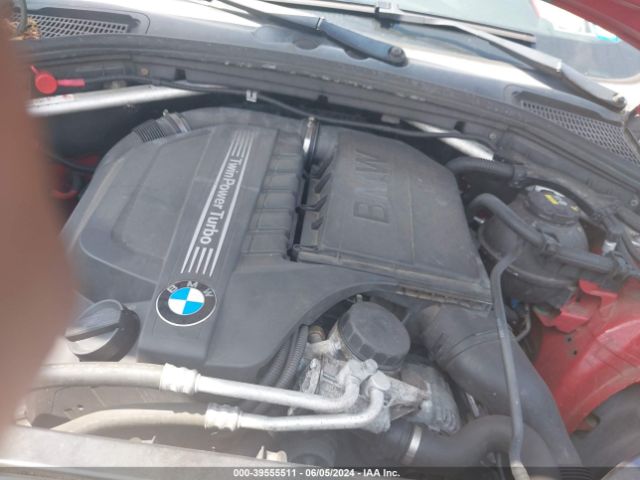 5UXXW5C54F0E88431 BMW X4 Xdrive35i