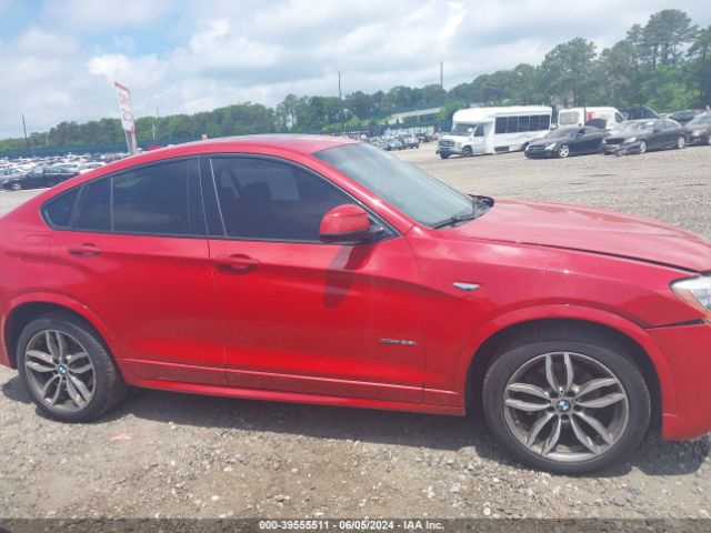 5UXXW5C54F0E88431 BMW X4 Xdrive35i