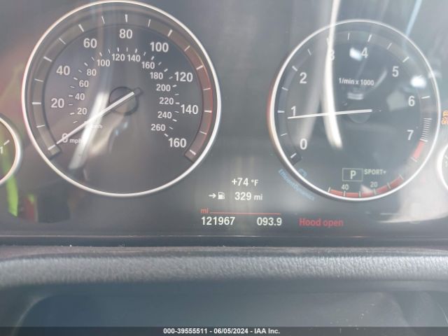 5UXXW5C54F0E88431 BMW X4 Xdrive35i
