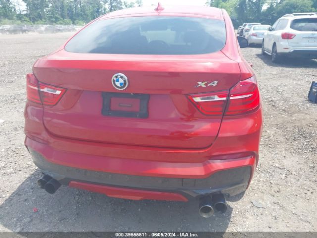 5UXXW5C54F0E88431 BMW X4 Xdrive35i