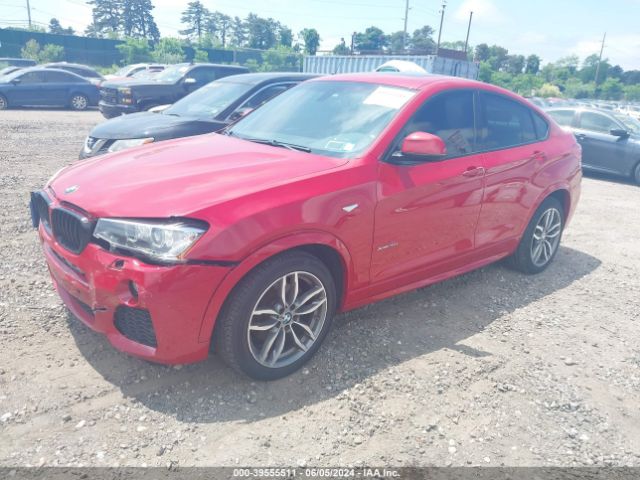 5UXXW5C54F0E88431 BMW X4 Xdrive35i