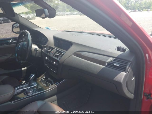 5UXXW5C54F0E88431 BMW X4 Xdrive35i