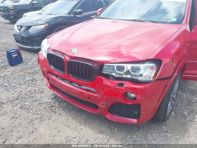 5UXXW5C54F0E88431 BMW X4 Xdrive35i