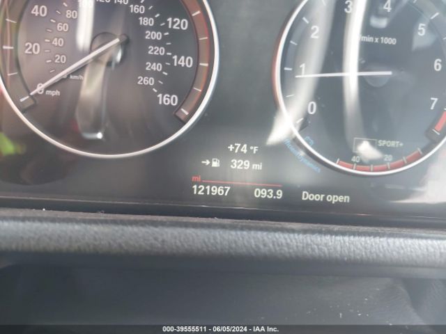 5UXXW5C54F0E88431 BMW X4 Xdrive35i