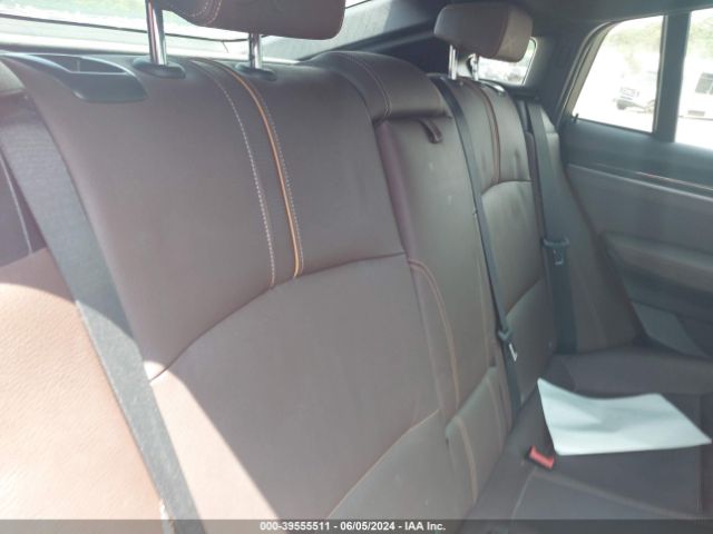 5UXXW5C54F0E88431 BMW X4 Xdrive35i