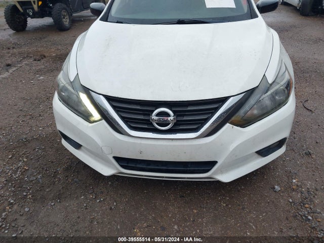 Nissan Altima 2.5 Sr 2017 1N4AL3AP0HC170853 Image 12