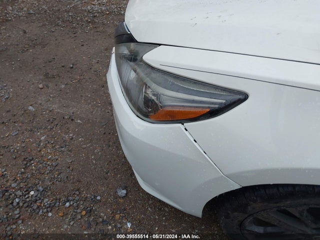 Nissan Altima 2.5 Sr 2017 1N4AL3AP0HC170853 Image 15
