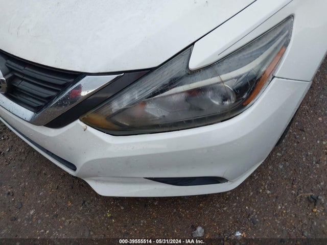 Nissan Altima 2.5 Sr 2017 1N4AL3AP0HC170853 Image 16