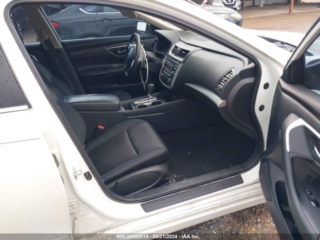 Nissan Altima 2.5 Sr 2017 1N4AL3AP0HC170853 Image 5