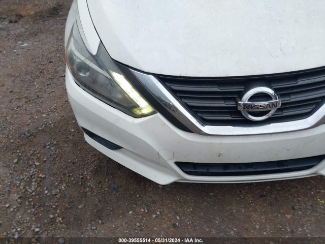 Nissan Altima 2.5 Sr 2017 1N4AL3AP0HC170853 Image 6