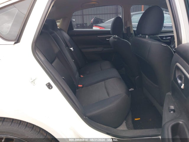Nissan Altima 2.5 Sr 2017 1N4AL3AP0HC170853 Image 8
