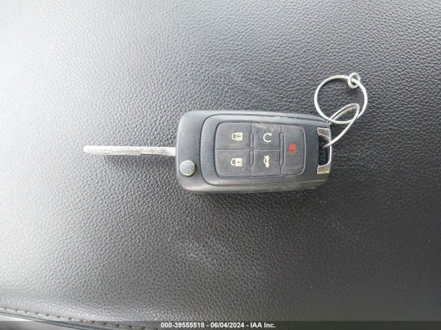 Chevrolet IMPALA 2LZ 2015 1G1165S39FU124852 Image 11